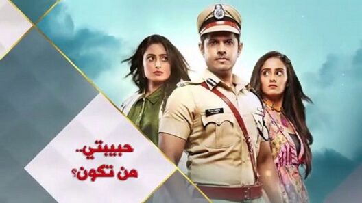 مسلسل حبيبتي من تكون الحلقة 746 مترجمة HD
