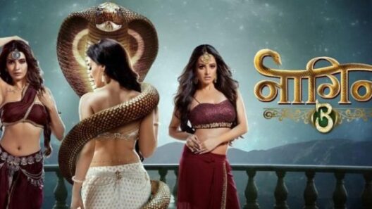 مسلسل حب وانتقام الأفعى موسم 3 الحلقة 48 مترجمة HD