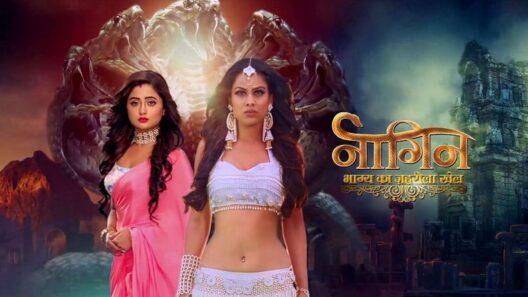 مسلسل حب وانتقام الأفعى موسم 4 الحلقة 1 مترجمة HD