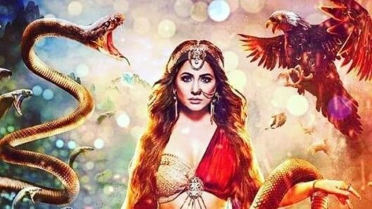 مسلسل حب وانتقام الأفعى موسم 5 الحلقة 3 مترجمة HD