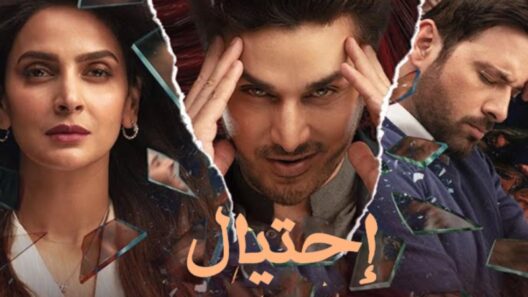 مسلسل احتيال الحلقة 38 الثامنة والثلاثون مدبلجة HD