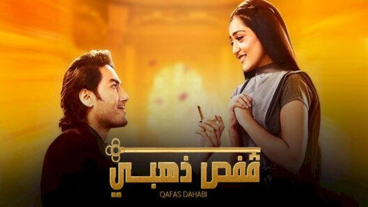مسلسل قفص ذهبي مدبلج الحلقة 48 الثامنة والاربعون HD