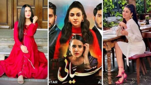 مسلسل وقعت في الحب الحلقة 13 مترجمة HD