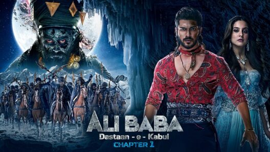 مسلسل علي بابا الحلقة 106 مترجمة HD