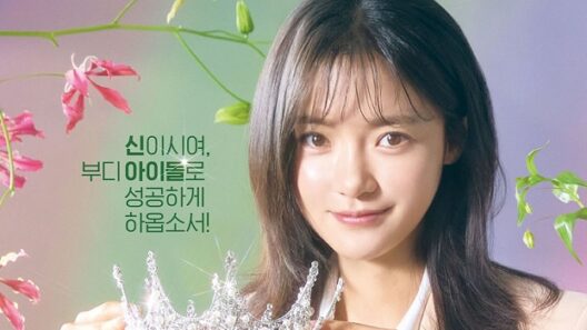 الايدول السماوي (المحبوب السماوي) الحلقة الأخيرة