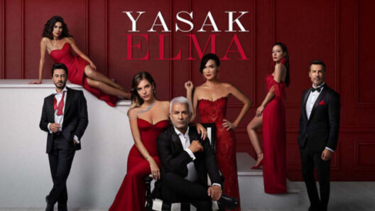 مسلسل التفاح الحرام 6 الحلقة 19 التاسعة عشر مترجمة HD