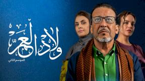 مسلسل ولاد العم الجزء 2 الحلقة 29 التاسعة والعشرون HD