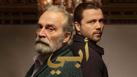 مسلسل ابي موسم 2 الحلقة 4 الرابعة مدبلجة HD