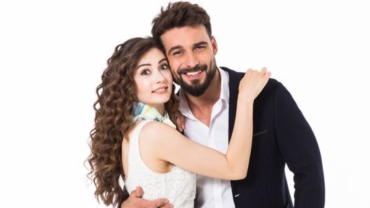 مسلسل العريس الرائع مدبلج الحلقة 16 السادسة عشر HD