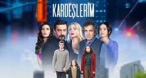 مسلسل اخوتي الحلقة 42 مترجمة HD | قصة عشق