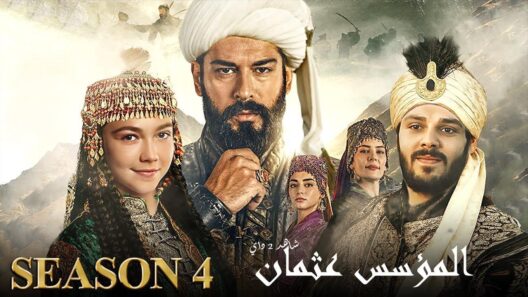مسلسل المؤسس عثمان 4 الحلقة 1 مترجمة | قيامة عثمان الحلقة 99