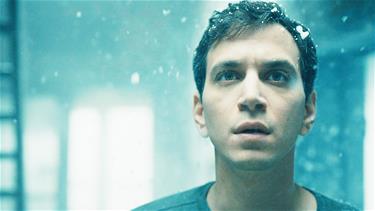 مسلسل عمر (المؤذن عمر) الحلقة 15 مترجمة HD