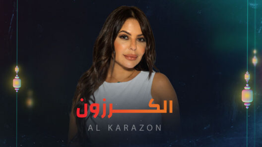 مسلسل الكرزون الحلقة 14 اون لاين HD