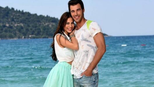 مسلسل رائحة الفراولة (صدفة) الحلقة 13 مترجمة HD