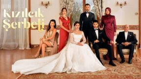 مسلسل شراب التوت الحلقة 100 مترجمة HD