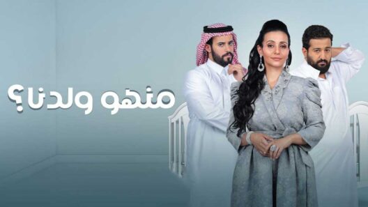 مسلسل منهو ولدنا 2 الحلقة 11 الحادية عشر HD