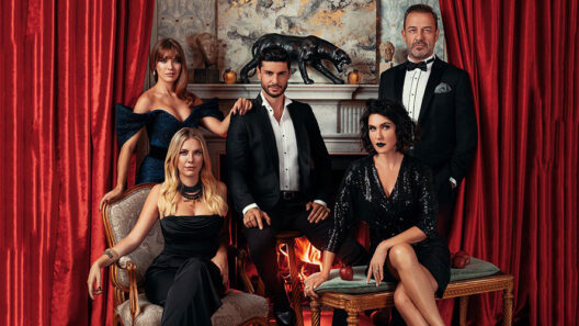 مسلسل التفاح الحرام الحلقة 172 مترجمة HD