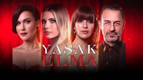 مسلسل التفاح الحرام 6 الحلقة 30 مترجمة HD