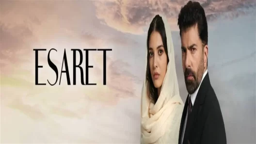 مسلسل الاسيرة الحلقة 143 مترجمة HD
