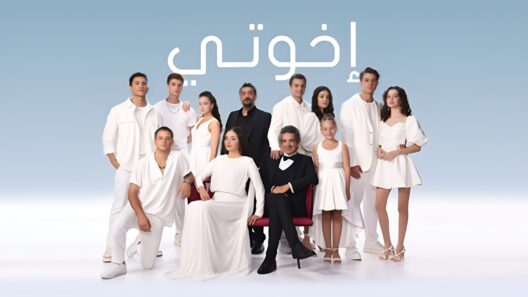 مسلسل اخوتي موسم 4 الحلقة 5 مدبلجة HD
