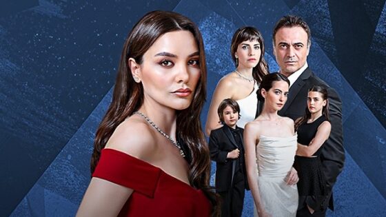 مسلسل زوجة الاب الحلقة 9 مترجمة HD