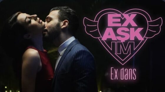 مسلسل حبيبي السابق الحلقة 19 مترجمة HD