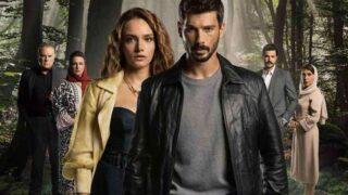 مسلسل حب بلا حدود الحلقة 63 مترجمة HD
