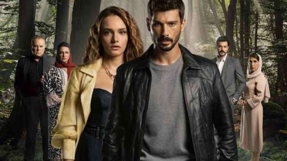 مسلسل حب بلا حدود الحلقة 34 مترجمة HD