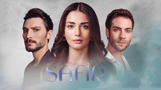 مسلسل الياقوت الحلقة 6 مترجمة HD