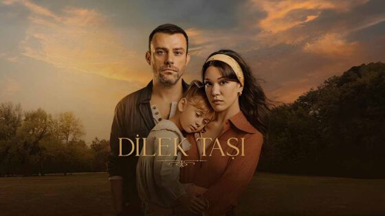 مسلسل حجر الامنيات الحلقة 20 والاخيرة مترجمة