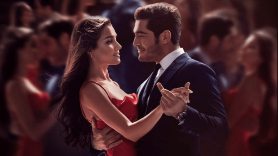 مسلسل شخص اخر الحلقة 5 مدبلجة