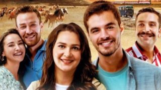 مسلسل جبل جونول الحلقة 178 مترجمة