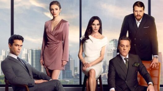 مسلسل حجرة ورقة مقص الحلقة 45 مدبلجة