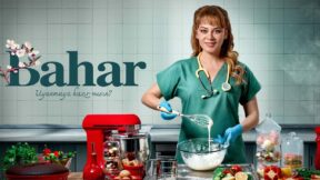 مسلسل بهار الحلقة 45 مترجمة