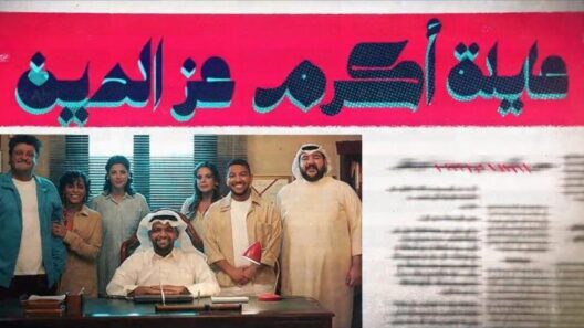 مسلسل عائلة اكرم عز الدين الحلقة 27 رمضان 2024