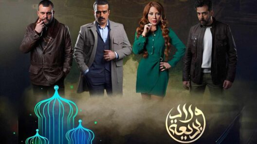 مسلسل ولاد بديعة الحلقة 29 رمضان 2024