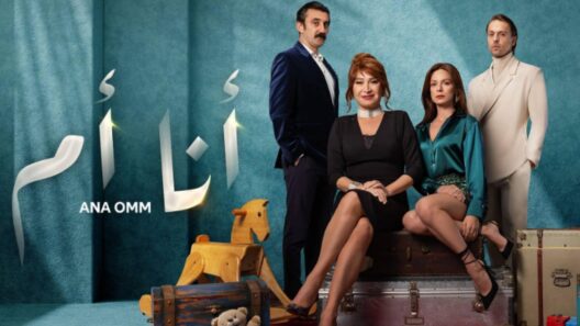 مسلسل انا ام الحلقة 110 مدبلجة