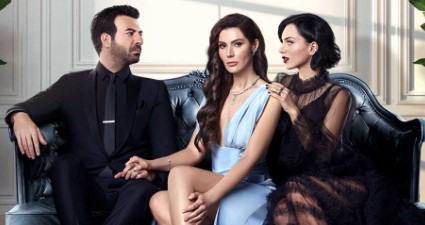 مسلسل الطيبة الحلقة 3 مدبلجة