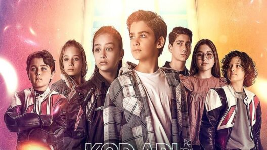 مسلسل اسم الرمز كرلانج الحلقة 2 مترجمة