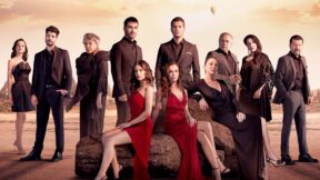 مسلسل قلب اسود الحلقة 31 مترجمة