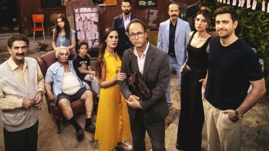 مسلسل المحتال الحلقة 8 والاخيرة مترجمة