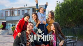 مسلسل المشردون الحلقة 22 مترجمة
