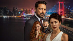 مسلسل دين الروح الحلقة 19 مترجمة