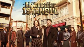 مسلسل كان يا ما كان في اسطنبول الحلقة 13 مترجمة