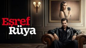 مسلسل حلم اشرف الحلقة 1 مترجمة