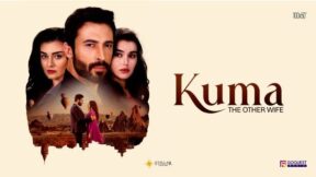 مسلسل الزوجة الاخرى الحلقة 28 مترجمة