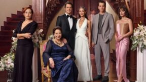 مسلسل الحسد الحلقة 7 مترجمة