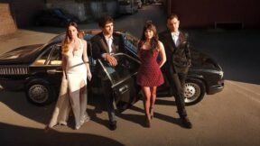 مسلسل الشجاع الحلقة 1 مترجمة