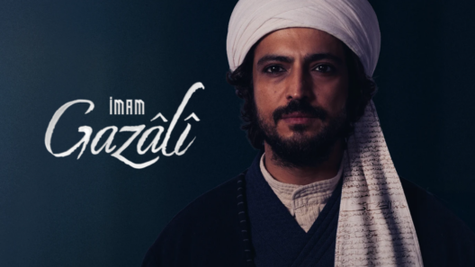 مسلسل الامام الغزالي الحلقة 10 والاخيرة مترجمة