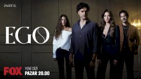 مسلسل الغرور الحلقة 1 الاولى مترجمة HD